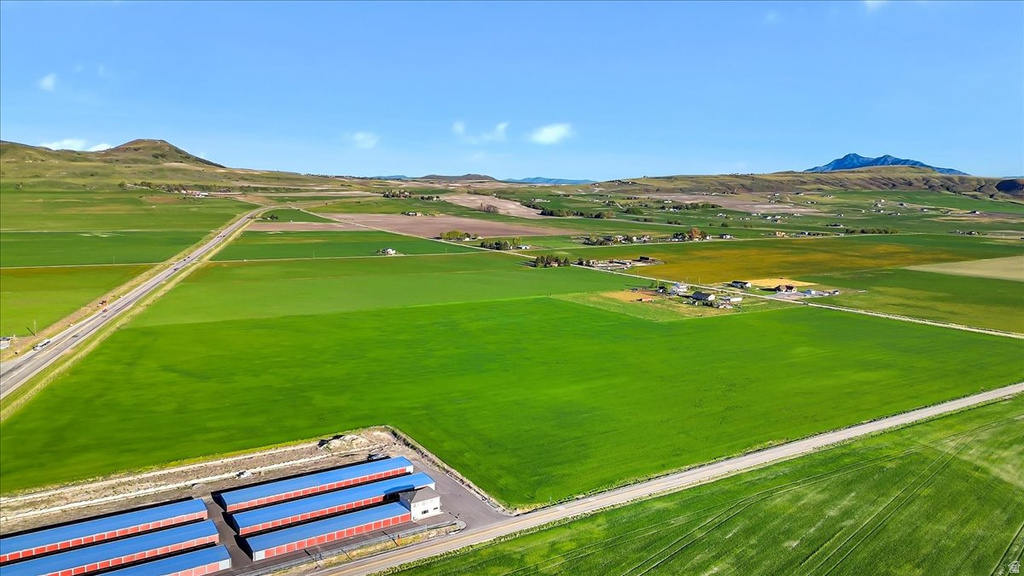 1300 N 6000 W Petersboro, UT 84325