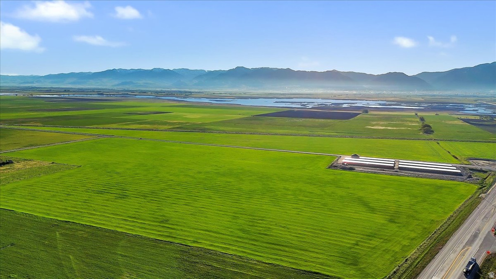 1300 N 6000 W Petersboro, UT 84325