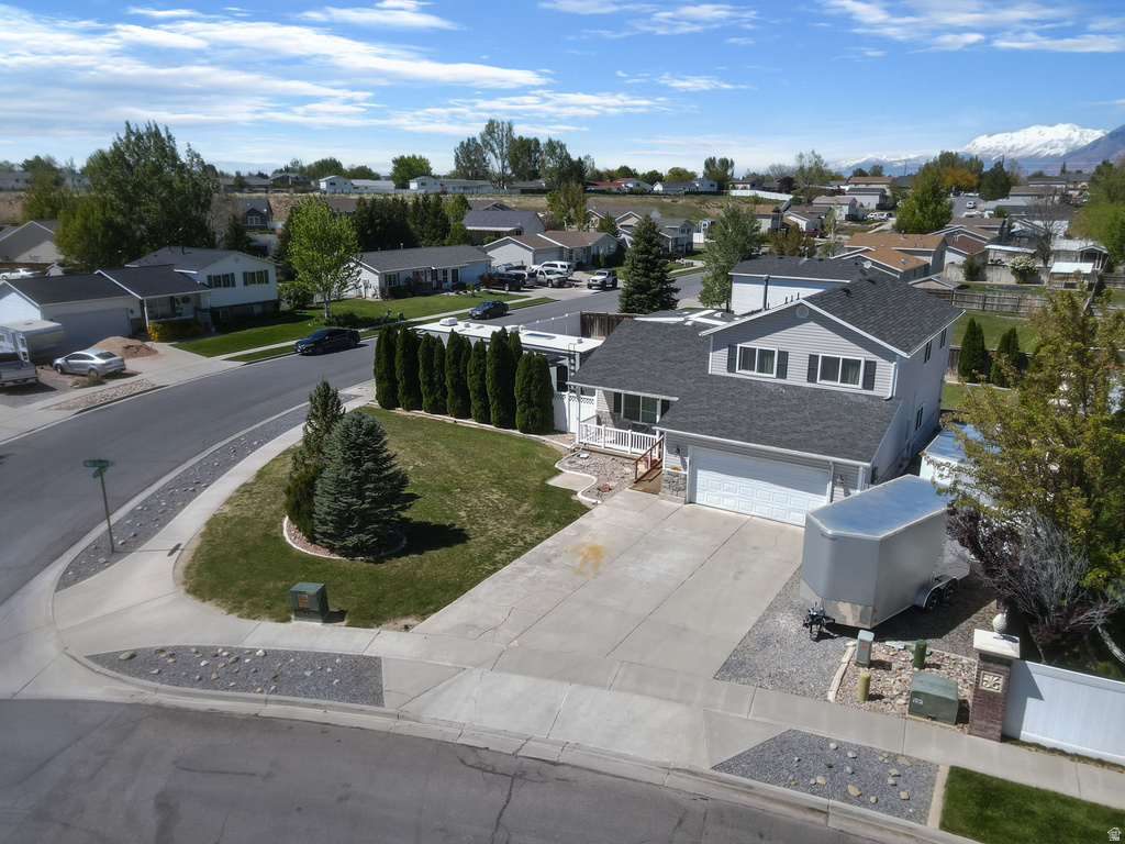 2925 E 1660 S Spanish Fork, UT 84660
