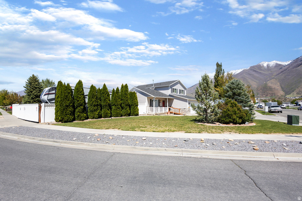 2925 E 1660 S Spanish Fork, UT 84660