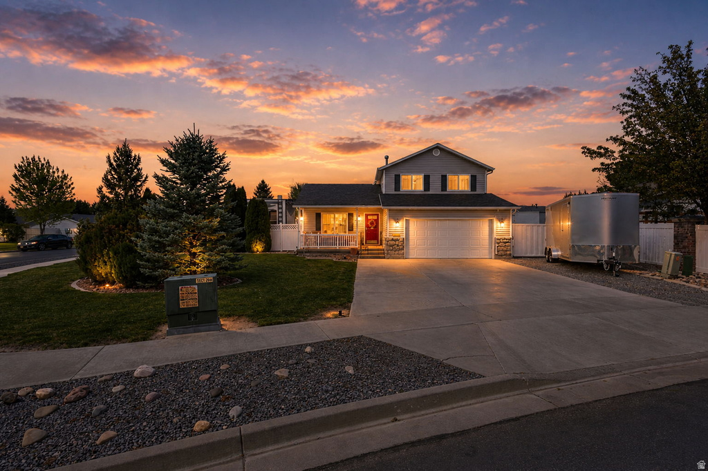 2925 E 1660 S Spanish Fork, UT 84660