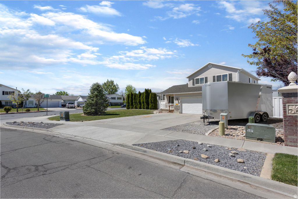 2925 E 1660 S Spanish Fork, UT 84660