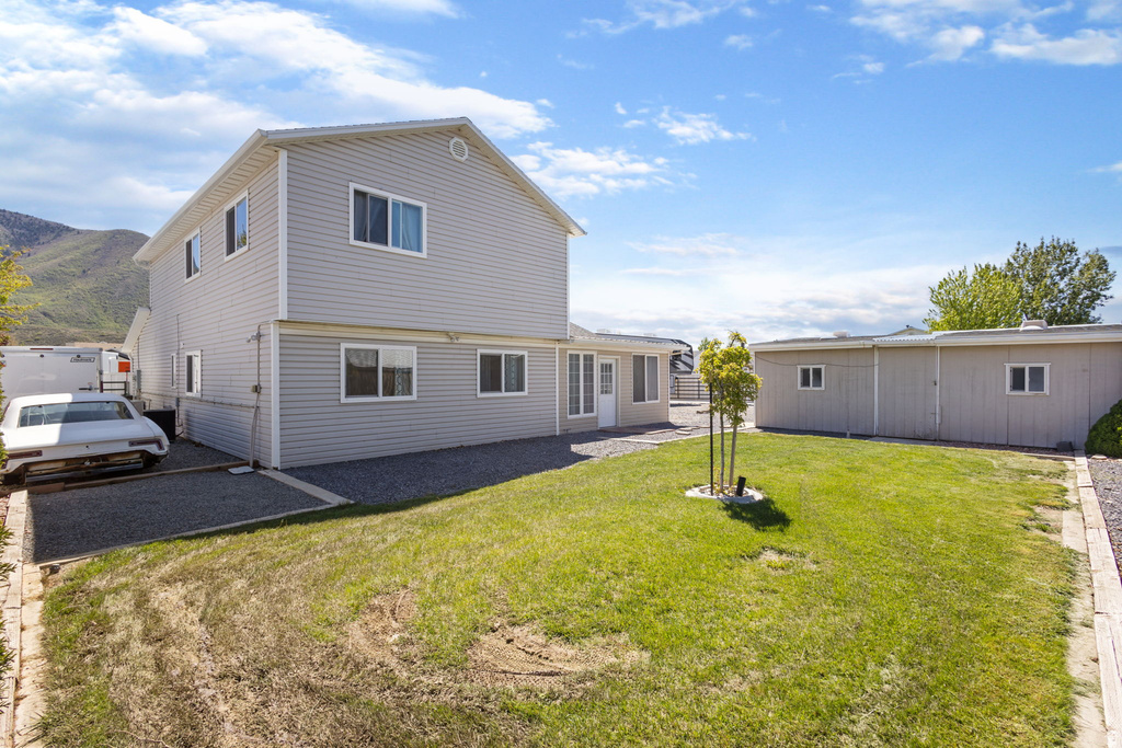 2925 E 1660 S Spanish Fork, UT 84660