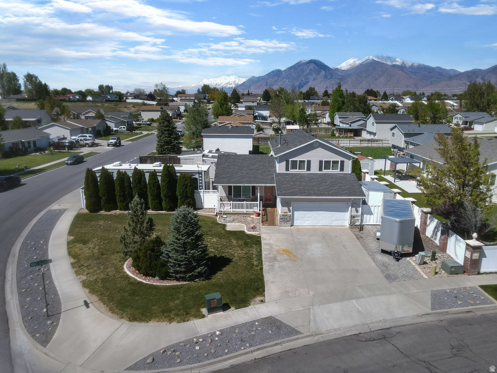 2925 E 1660 S Spanish Fork, UT 84660