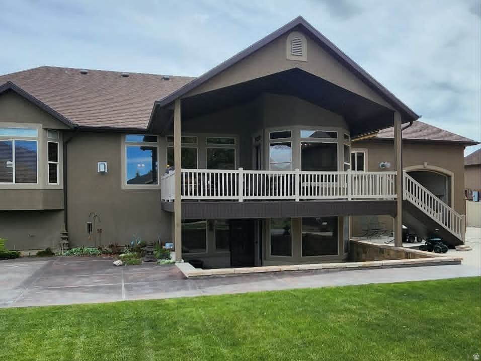 2596 W 2450 N Farr West, UT 84404