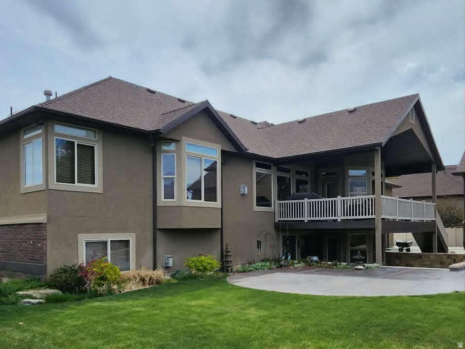 2596 W 2450 N Farr West, UT 84404