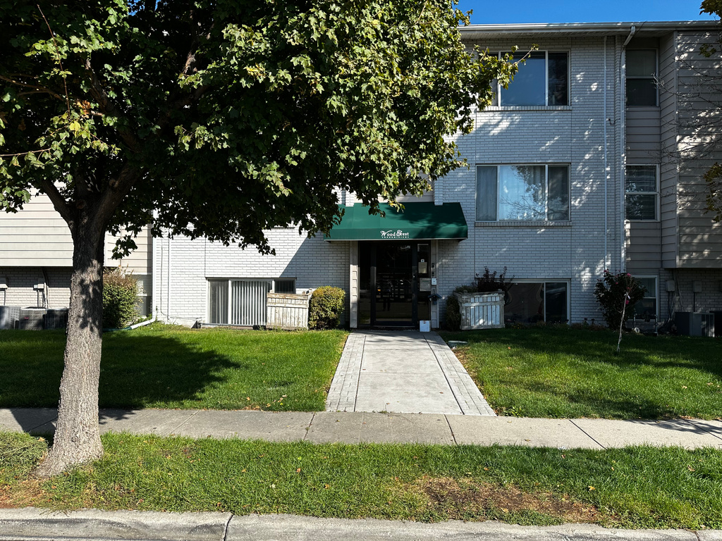 1860 W 500 ST #C-15 Salt Lake City, UT 84116