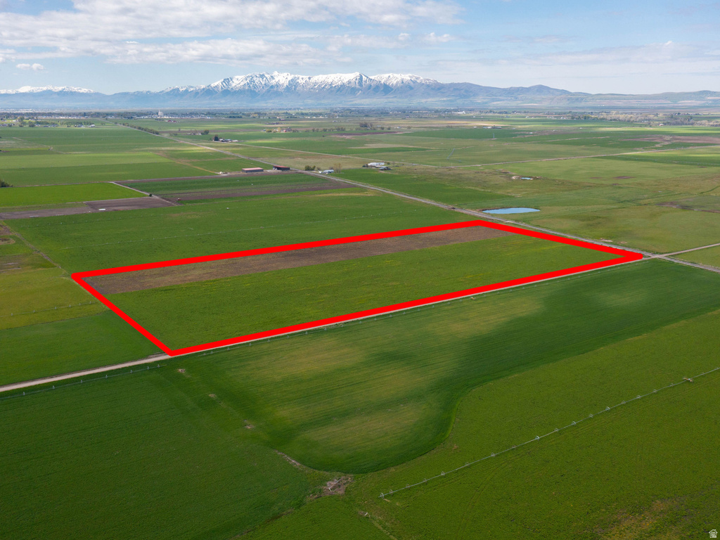 800 E 9000 N Richmond, UT 84333