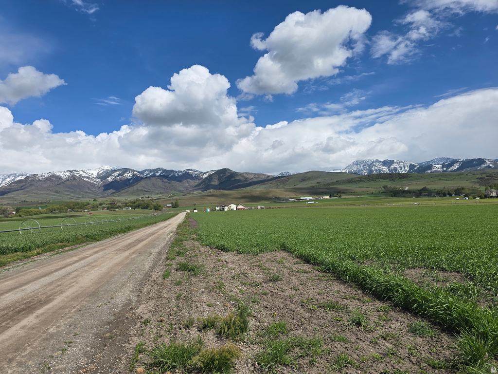 800 E 9000 N Richmond, UT 84333