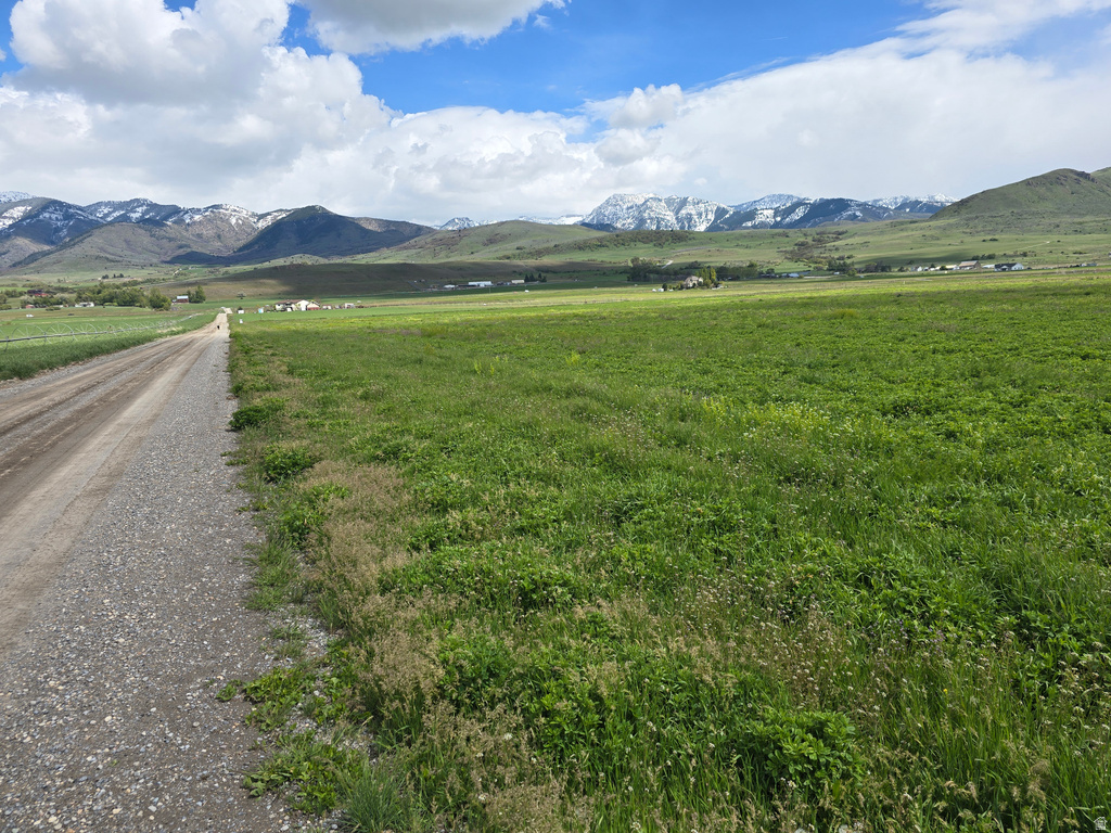 800 E 9000 N Richmond, UT 84333