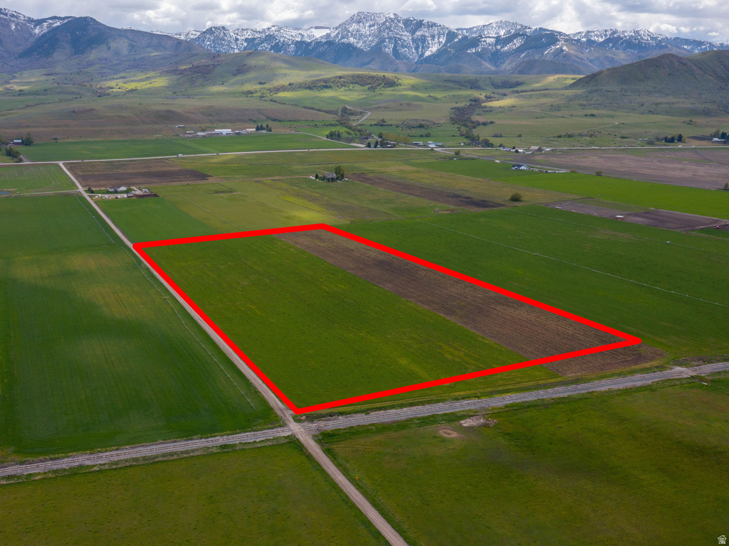 800 E 9000 N Richmond, UT 84333