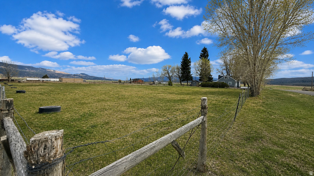 296 W 300 S Loa, UT 84747