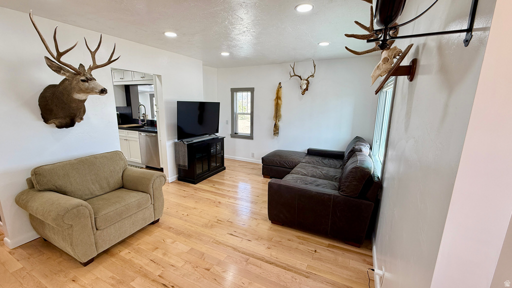 296 W 300 S Loa, UT 84747