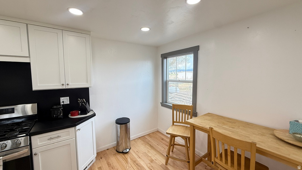 296 W 300 S Loa, UT 84747