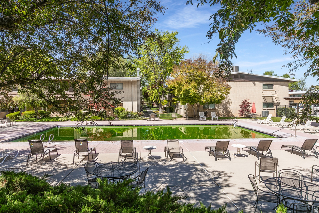 1158 E 2700 S #I66 Salt Lake City, UT 84106