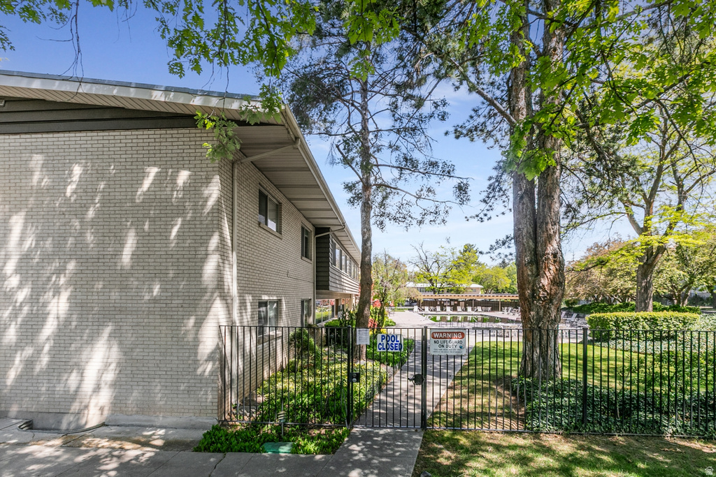 1158 E 2700 S #I66 Salt Lake City, UT 84106