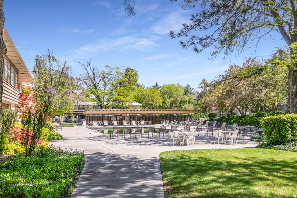1158 E 2700 S #I66 Salt Lake City, UT 84106