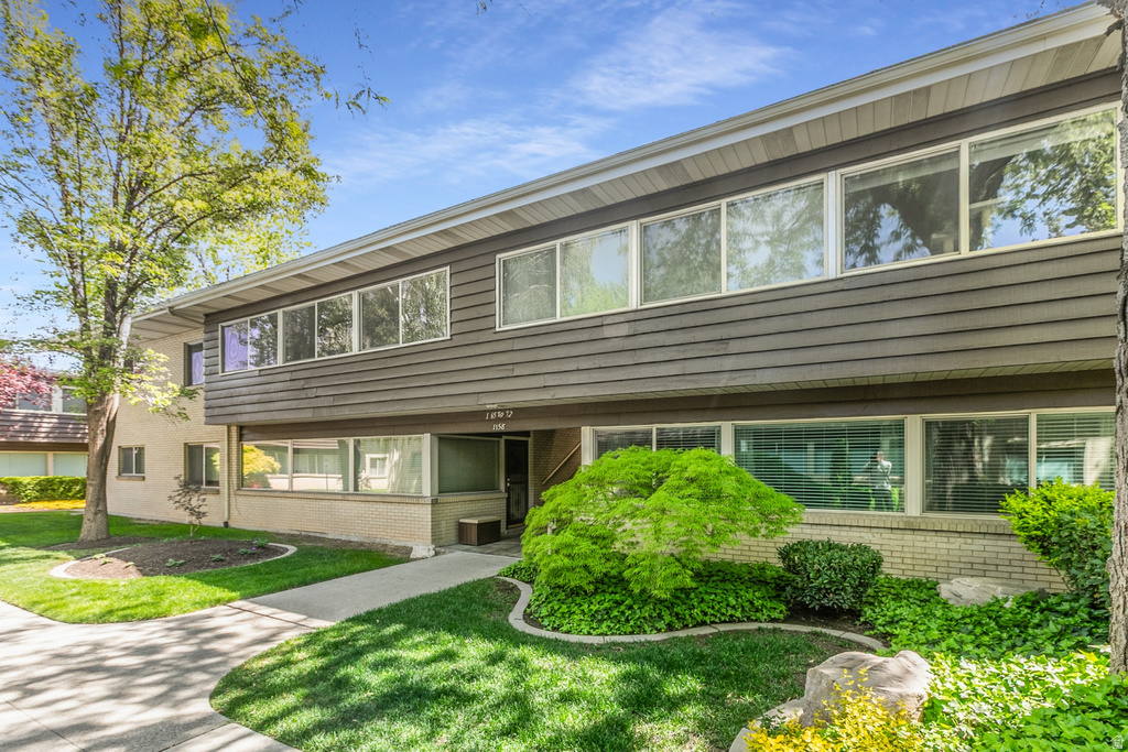 1158 E 2700 S #I66 Salt Lake City, UT 84106