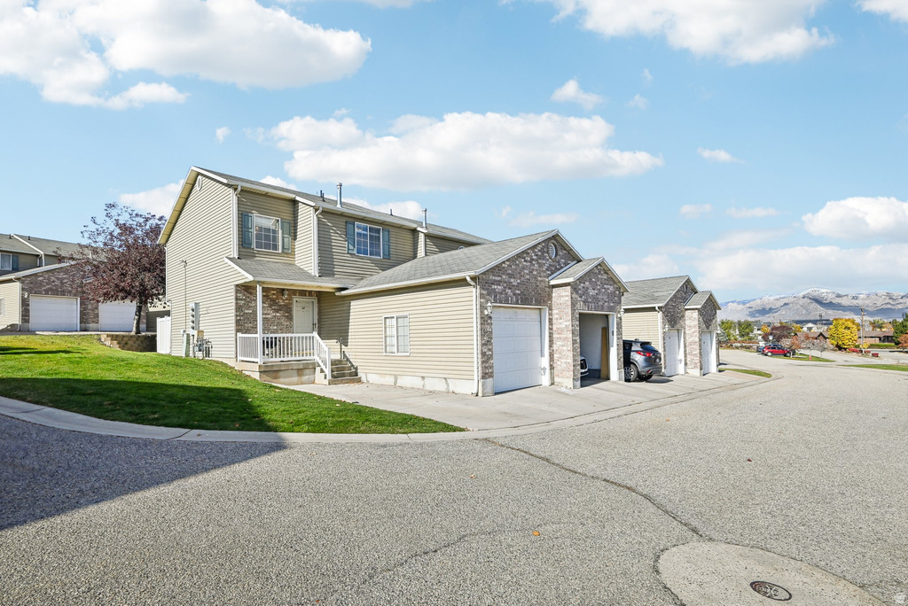 4827 S 1800 W #32 Roy, UT 84067