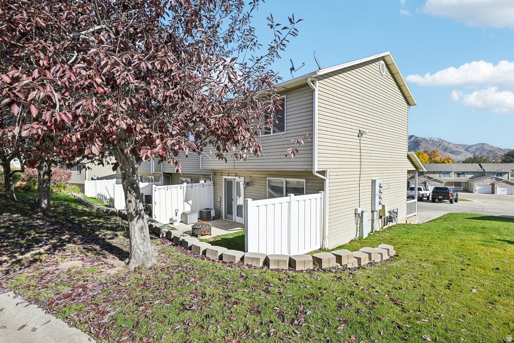 4827 S 1800 W #32 Roy, UT 84067