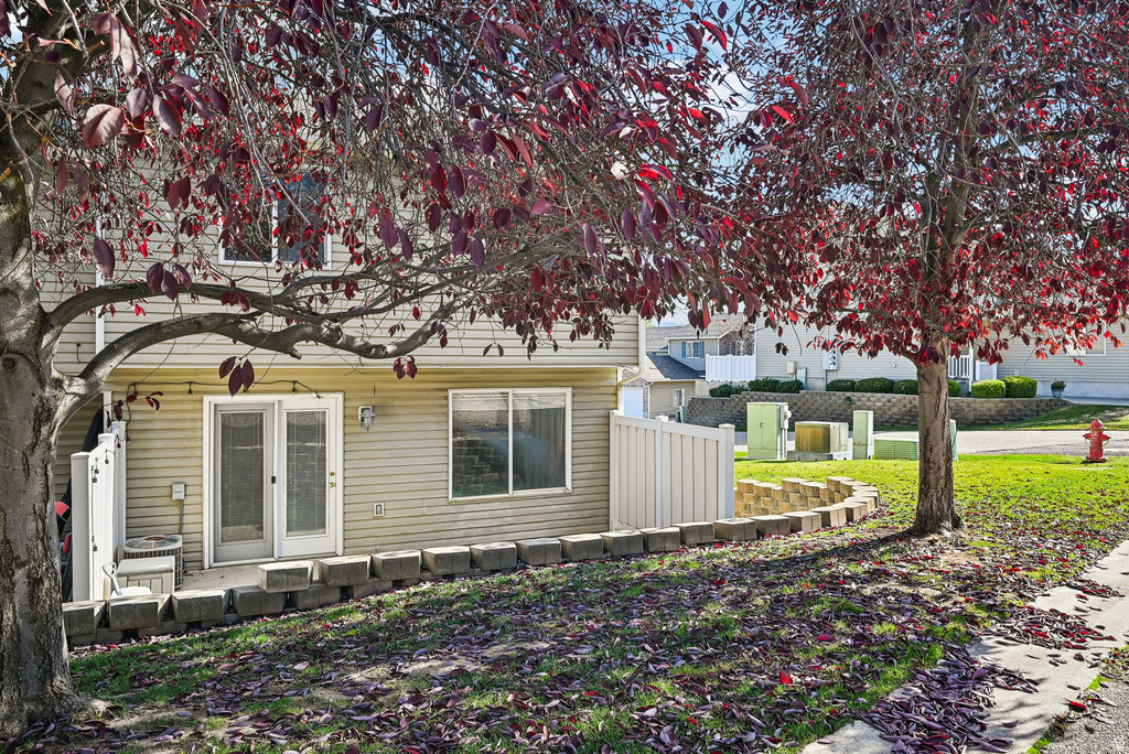 4827 S 1800 W #32 Roy, UT 84067