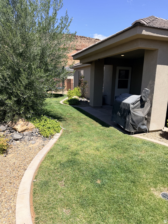 494 S MIRAGE DR #30 Washington, UT 84780