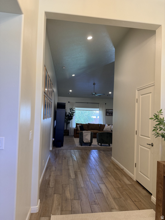 494 S MIRAGE DR #30 Washington, UT 84780