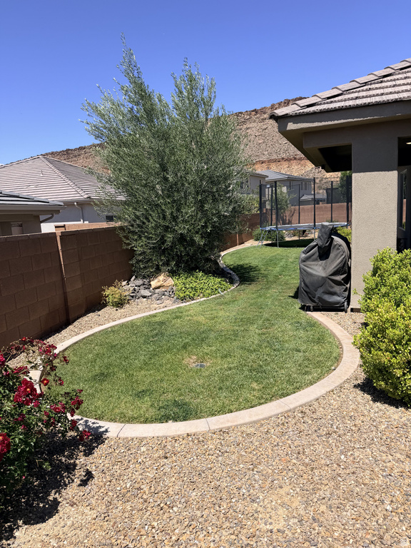 494 S MIRAGE DR #30 Washington, UT 84780