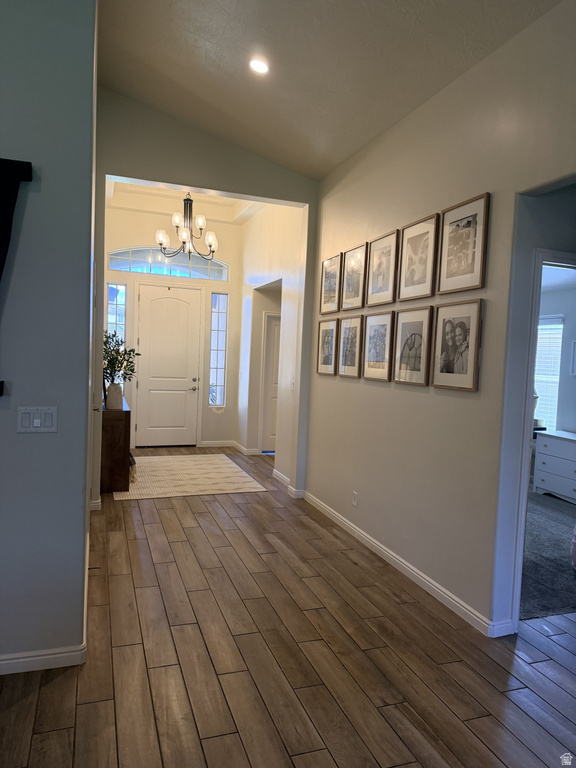 494 S MIRAGE DR #30 Washington, UT 84780