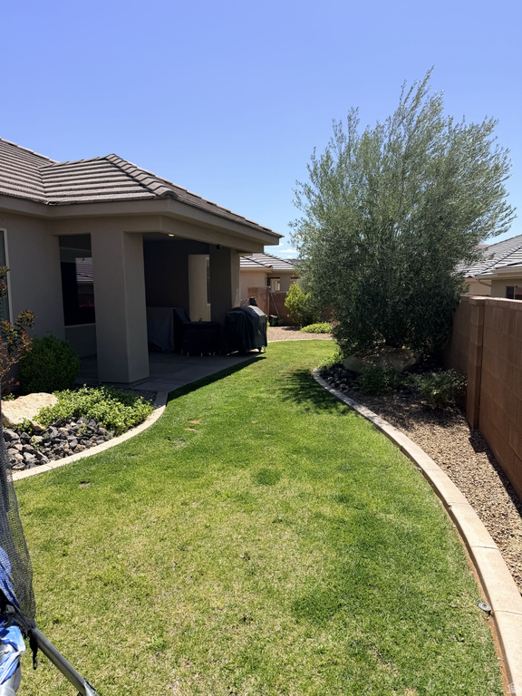 494 S MIRAGE DR #30 Washington, UT 84780