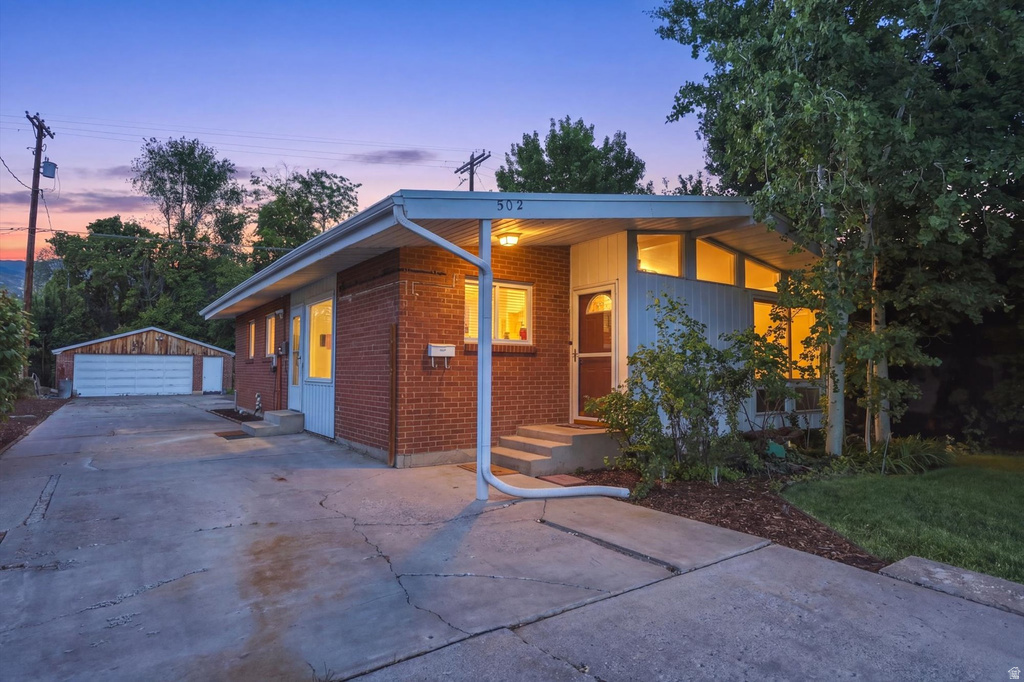 502 N MAIN ST Bountiful, UT 84010