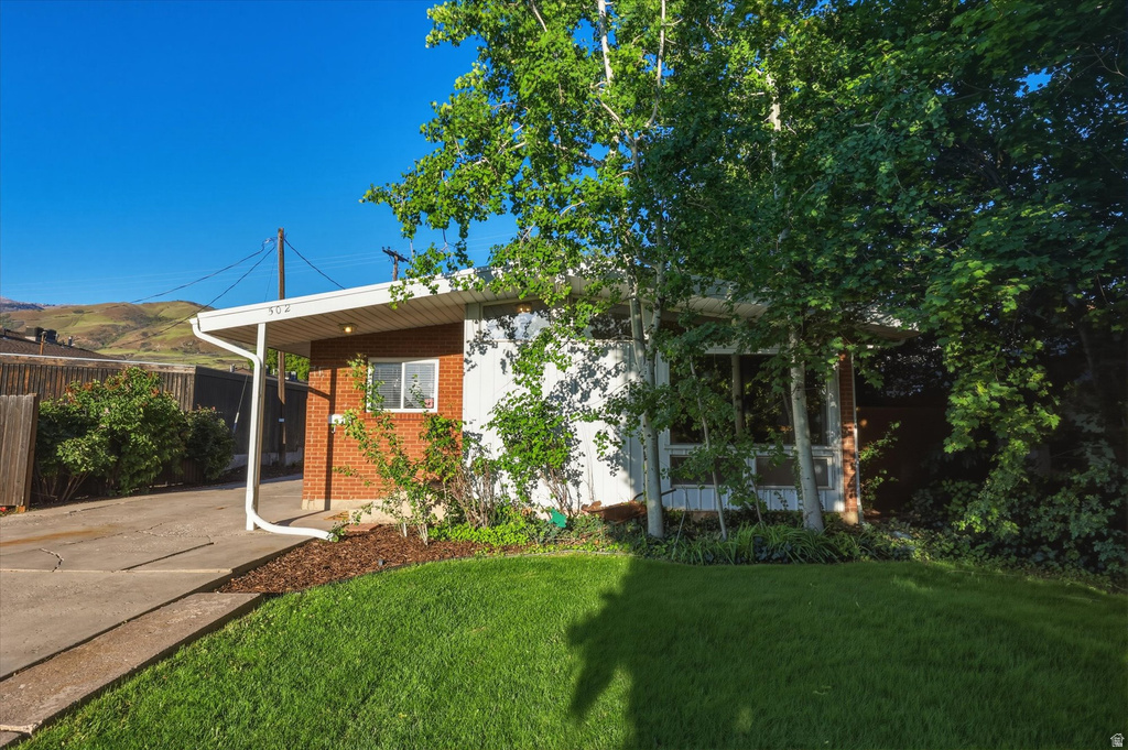 502 N MAIN ST Bountiful, UT 84010