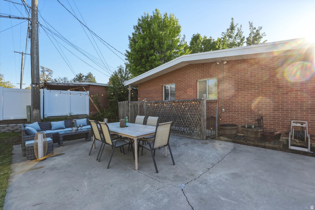502 N MAIN ST Bountiful, UT 84010