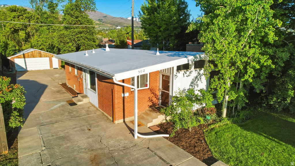 502 N MAIN ST Bountiful, UT 84010