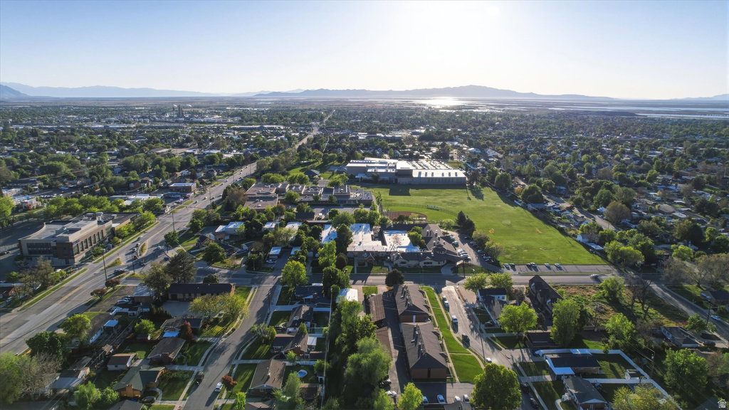 502 N MAIN ST Bountiful, UT 84010