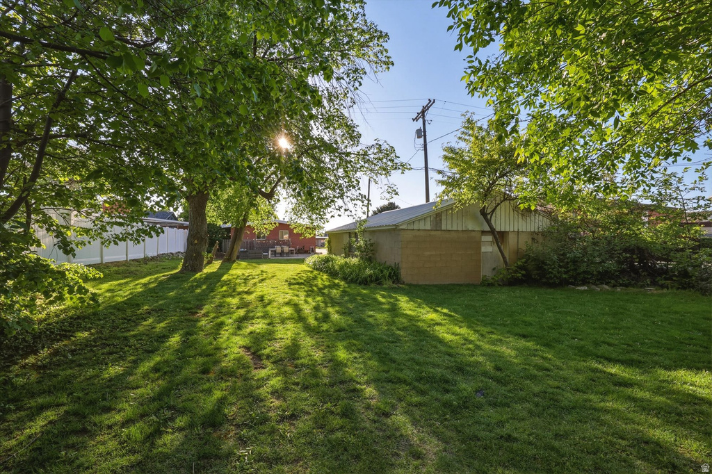 502 N MAIN ST Bountiful, UT 84010
