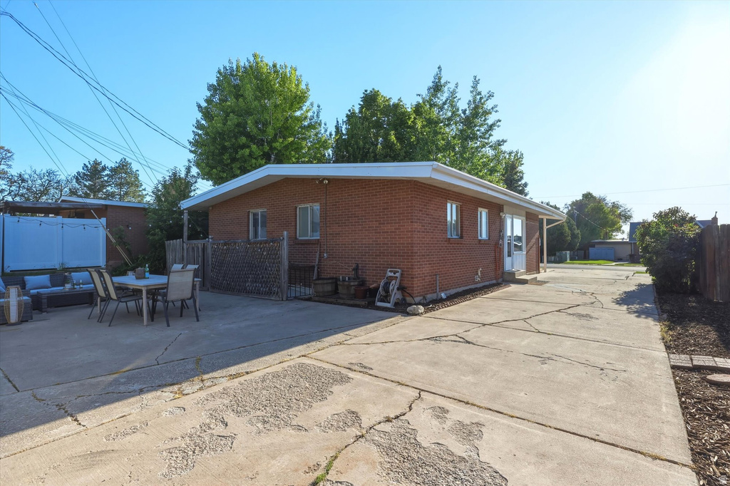 502 N MAIN ST Bountiful, UT 84010