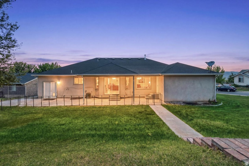 1438 N 325 E Nephi, UT 84648