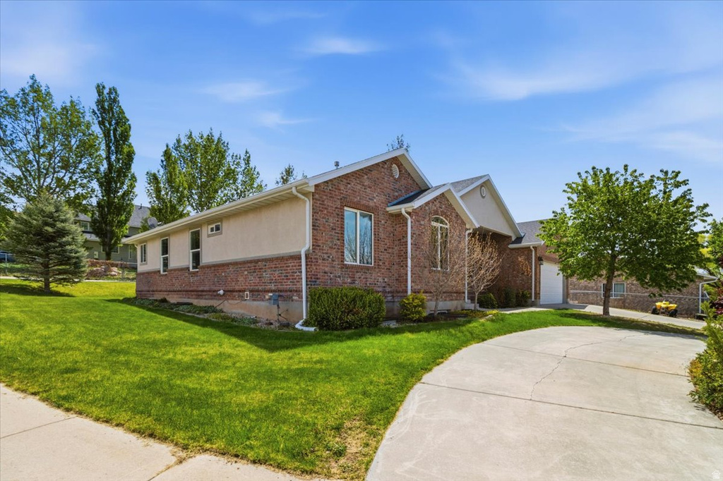1438 N 325 E Nephi, UT 84648