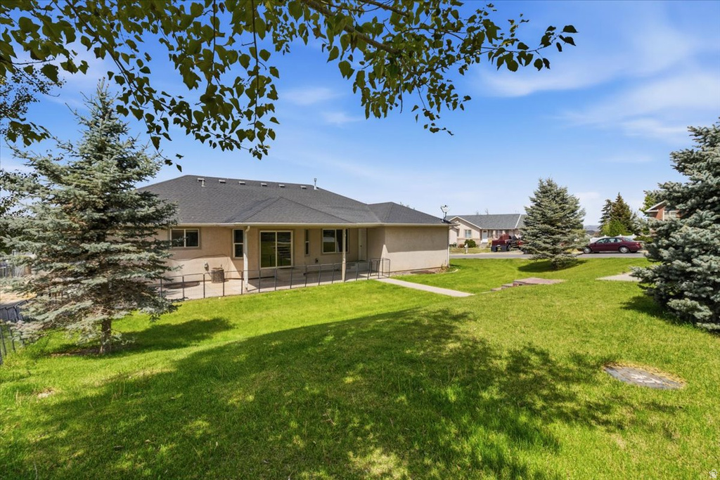 1438 N 325 E Nephi, UT 84648