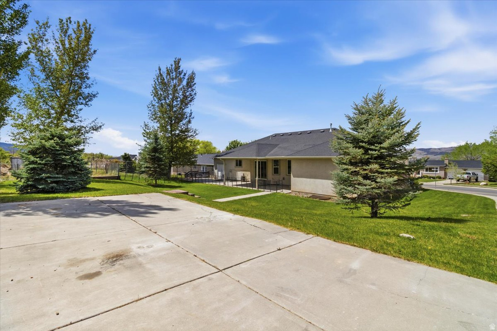 1438 N 325 E Nephi, UT 84648