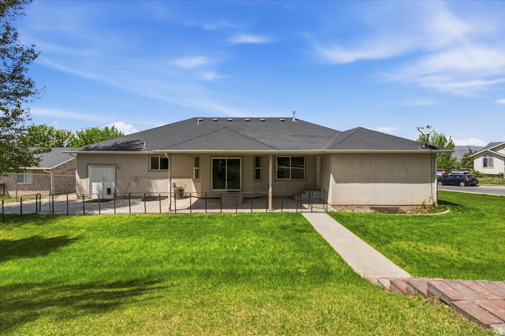 1438 N 325 E Nephi, UT 84648