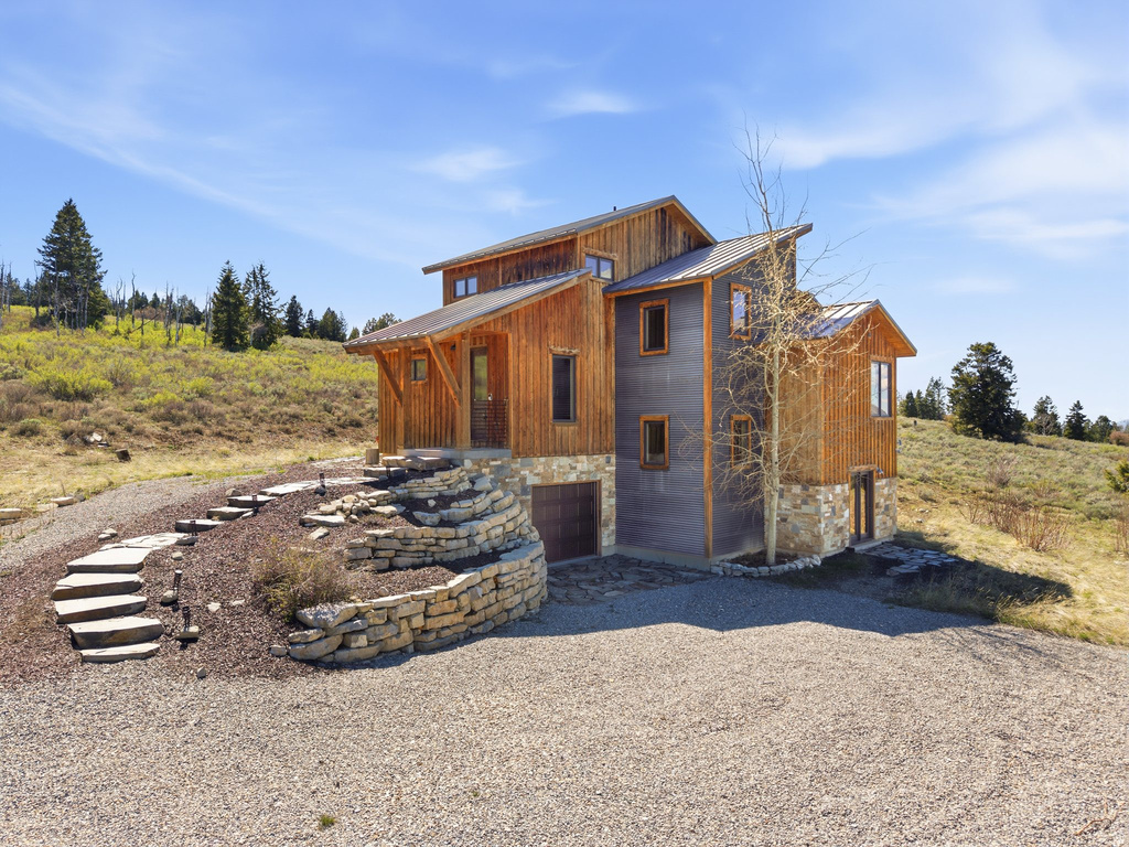 22677 E SNOWBIRD DR #47 Spanish Fork, UT 84660