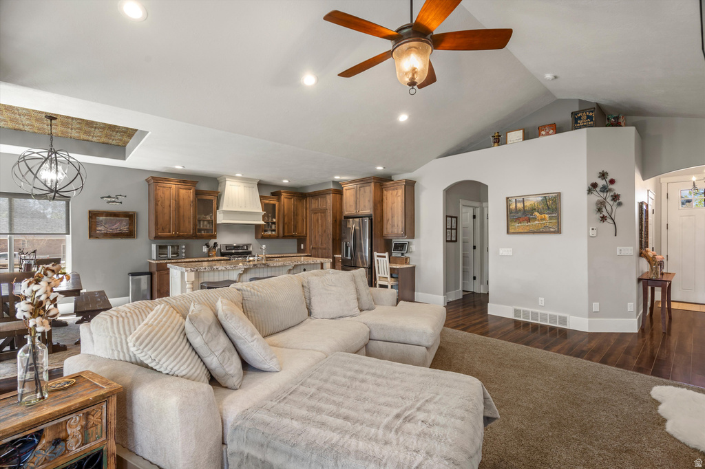 2652 S 4150 W Taylor, UT 84401
