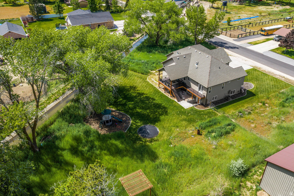 2652 S 4150 W Taylor, UT 84401