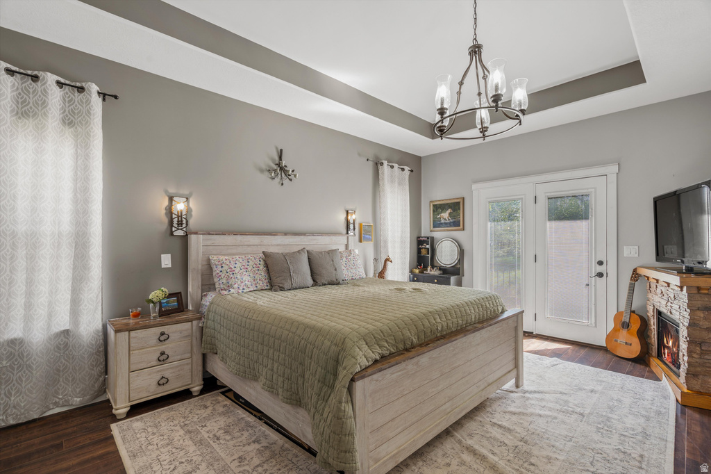2652 S 4150 W Taylor, UT 84401