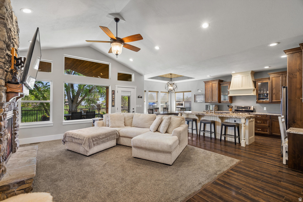 2652 S 4150 W Taylor, UT 84401