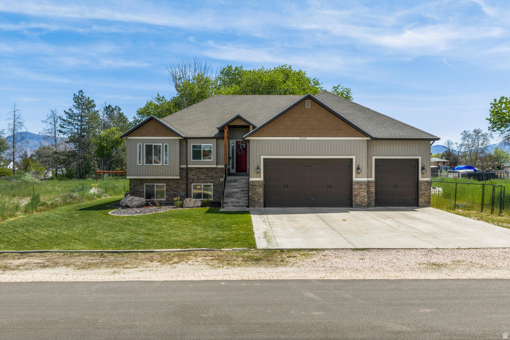 2652 S 4150 W Taylor, UT 84401