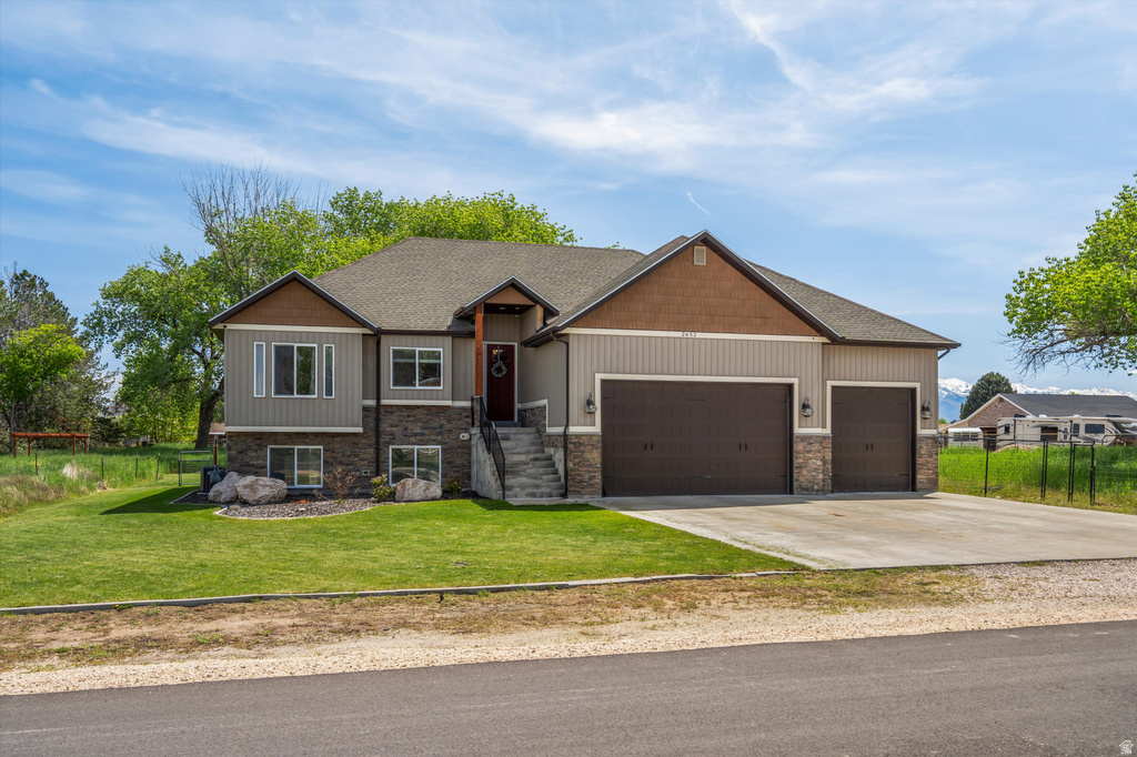2652 S 4150 W Taylor, UT 84401