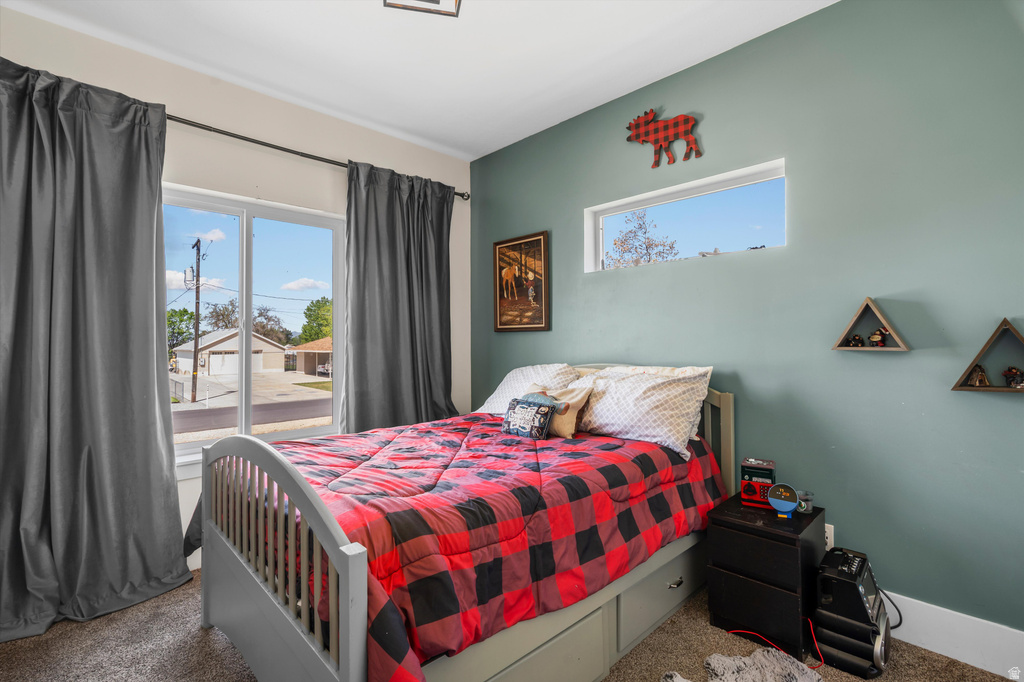2652 S 4150 W Taylor, UT 84401